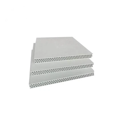 Hvítt Matt PVC loftplötur